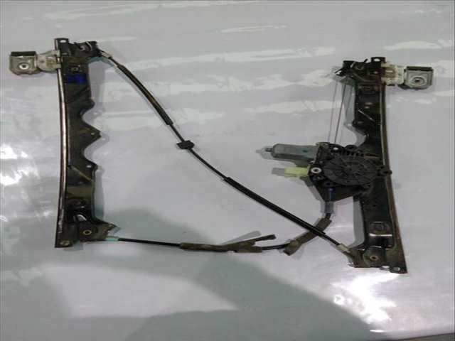 Elevalunas Eléctrico Delantero Izquierdo Jeep Grand Cherokee 3.0 CRD 4X4 218CV 160KW