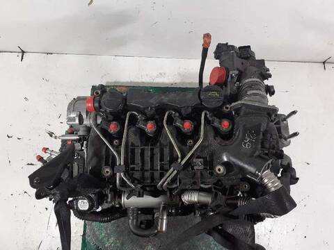 Foto 1ª: Despiece Motor Ford C Max 1.6 TDCI CAT 109CV 80KW CB3)