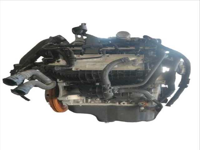 Foto 2ª: Motor Completo Seat Leon 1.2 TSI 105CV (2005)