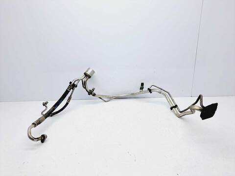Tubos Aire Acondicionado Peugeot 307 2.0 HDI FAP CAT 107CV 79KW