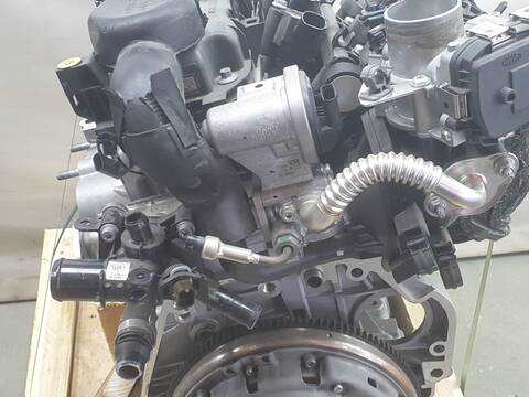 Foto 2ª: Motor Completo Fiat 500 CLUB 90CV 66KW (2022)