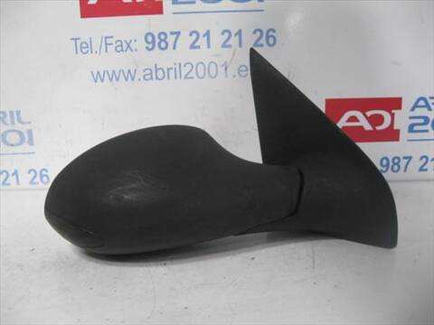 Foto 2ª: Retrovisor Derecho Lancia Y 1.2 840AA 840AF1A) 60CV 44KW [188 A4.000] (2001)