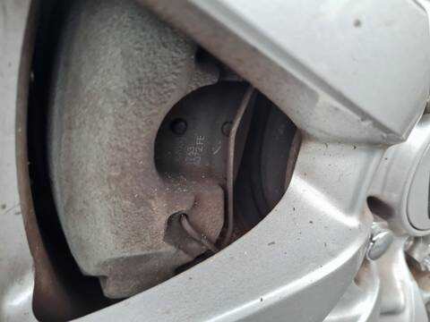 Pinza Freno Delantera Izquierdo Honda Accord EXECUTIVE BERLINA 156CV 115KW