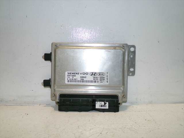 Centralita Motor ECU Hyundai Coupe 2.0 G 2001-2006