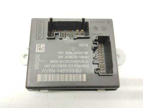 Foto 1ª: Modulo Confort BCM Ford C Max 1.6 ECOBOOST CAT 150CV 110KW GRAND [JQDB] (2013)