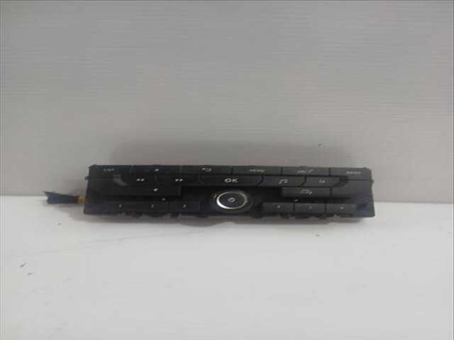 Mando Multifuncion Citroen Jumpy 1.5 BLUEHDI 100 102CV