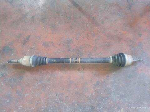Transmision Delantera Derecha Citroen Nemo 8HS