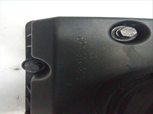 Foto 3ª: Despiece Motor Skoda Octavia 1.9 TDI 105CV 77KW