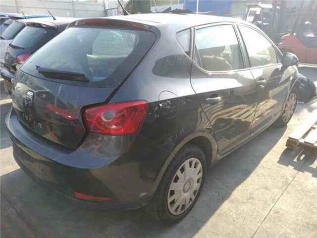 Caja Cambios Seat Ibiza 1.4 TDI (80 CV)