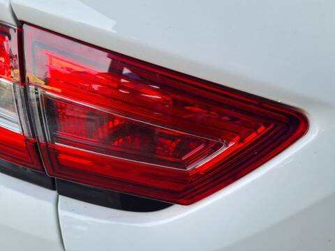 Foto 2ª: Piloto Portón Izquierdo Renault Clio ZEN 89CV 66KW [H4B400] (2015)