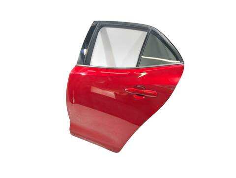 Puerta Trasera Izquierda Toyota Corolla HYBRID ACTIVE
