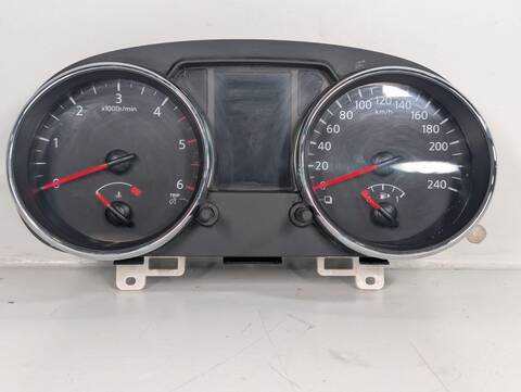 Cuadro de Instrumentos Nissan Qashqai R9M