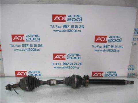 Transmision Delantera Derecha Volvo S40 1.9 DI BERLINA 115CV 85KW