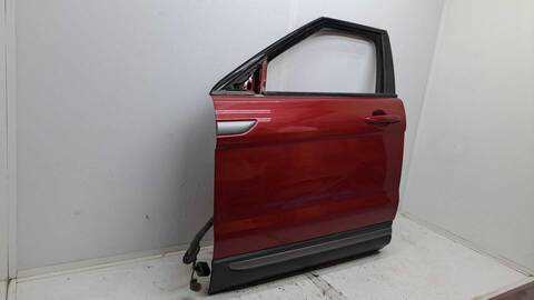 Foto 3ª: Puerta Delantera Izquierda Land Rover Range 2.0 D150 MHEV 4X4 150CV 110KW [204DTD(AJ21D4)] (2017)