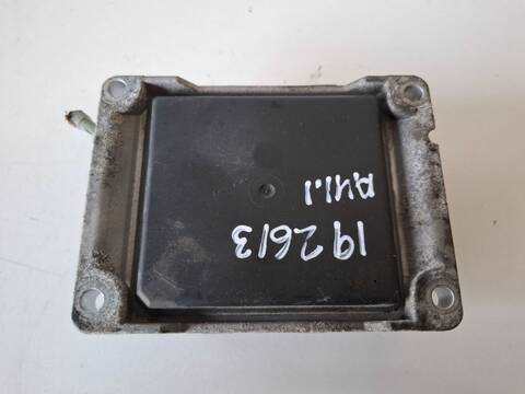 Foto 3ª: Centralita Motor ECU Opel Astra INNOVATION 1.4 16V BIVALENT. GASOLINA - GPL 90CV (2004)