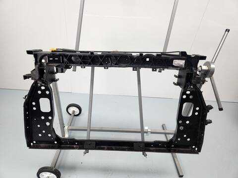 Foto 4ª: Panel Frontal Jeep Compass LIMITED 4X4 140CV 103KW [55263087] (2017)