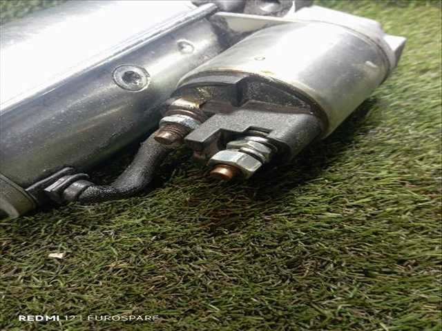 Foto 3ª: Motor de Arranque Mercedes Clase ML 270 2.7 D DCI [612963] (2000)