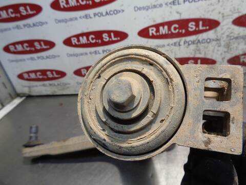 Foto 3ª: Brazo Suspension Delantero Izquierdo Saab 9-3 1.9 TID LINEAR 150CV 110KW SPORT HATCH [Z19DTH] (2005)