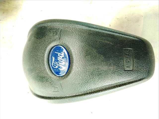 Foto 3ª: Kit Airbag Ford B Max 1.0 ECOBOOST 100CV [SFJB] (2012)