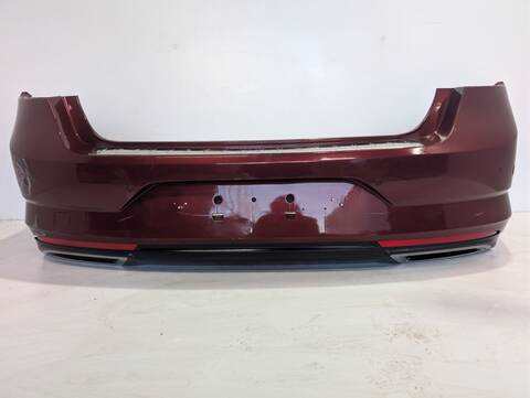 Paragolpes Trasero Renault Talisman LIFE 131CV 96KW