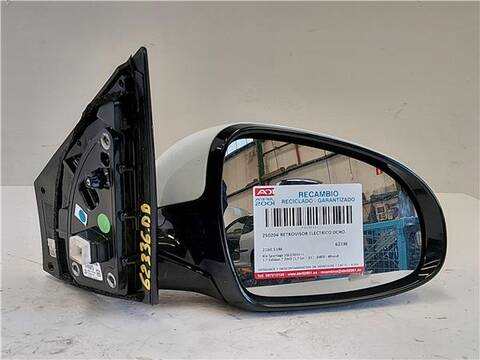 Retrovisor Derecho Kia Sportage 1.7 EDITION 7 2WD 116CV 85KW