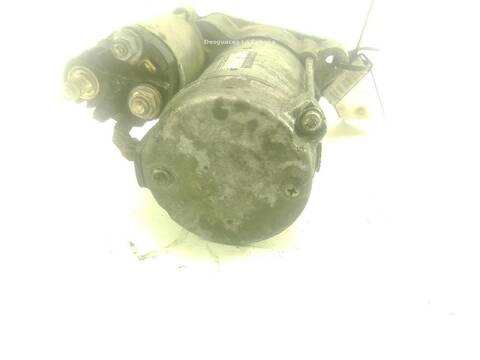 Foto 3ª: Motor de Arranque Ford Mondeo 1.5 ECOBOOST [UNCE] (2014)