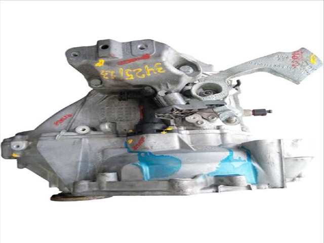 Caja Cambios Seat Leon 1.4 TSI