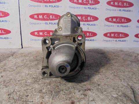 Motor de Arranque Ford Escort 1.6 16V CAT TURNIER BERLINA 88CV 65KW