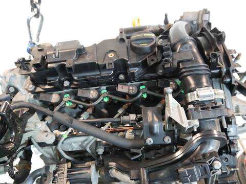 Motor Completo Volvo V40 114 CV 84KW