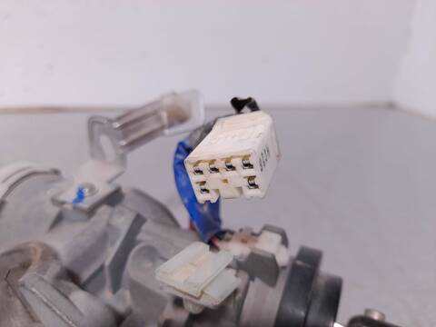 Foto 3ª: Motor de Arranque Hyundai i30 1.6 CRDI CAT 116CV 85KW [D4FB] (2008)