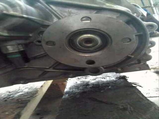 Foto 2ª: Caja Cambios Nissan Pathfinder 2.5 DCI DIESEL CAT 174CV