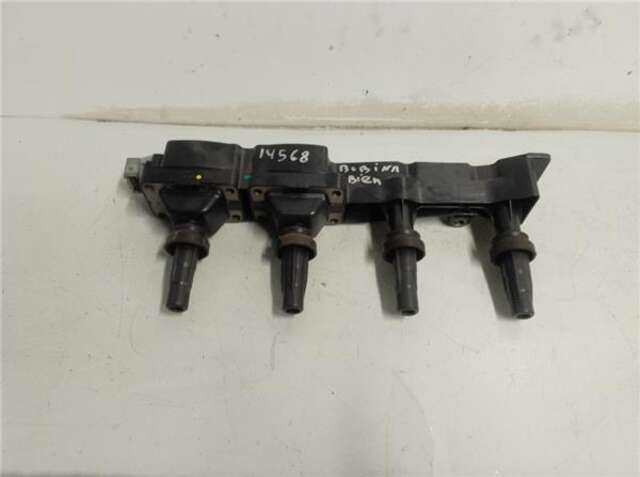 Foto 2ª: Modulo Encendido Citroen Xsara 1.6I 16V SX [1.6 LTR. - 80 KW 16V CAT (NFU - TU5JP4)] [NFU (TU5JP4)]
