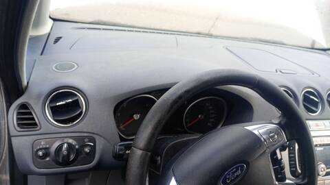 Foto 4ª: Kit Airbag Ford S Max TREND 125CV 92KW CA1) [QYWA] (2008)