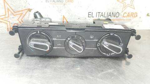 Mando Calefacción A. A. Volkswagen Polo ADVANCE 95CV 70KW