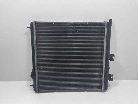 Foto 2ª: Radiador Motor Peugeot 207 8FS (2008)