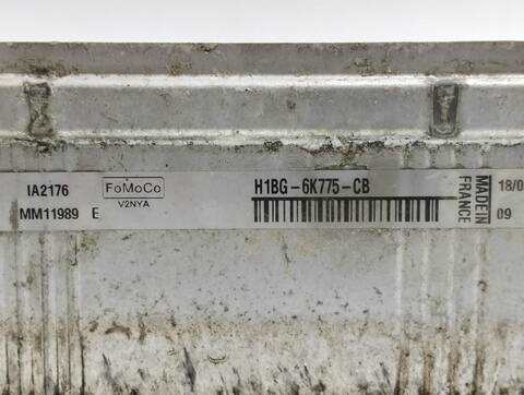 Foto 3ª: Intercooler Ford Fiesta TITANIUM 1.5 TDCI CAT 86CV (2017)