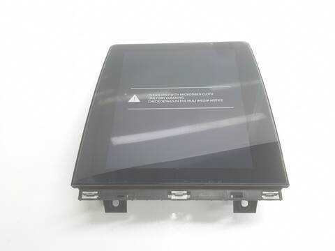 Foto 2ª: Pantalla Multifuncion Renault Arkana TECHNO 113CV 83KW