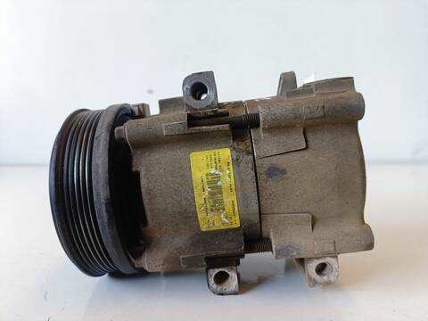 Compresor Aire Acondicionado Ford Transit FT 260 2.0 125CV