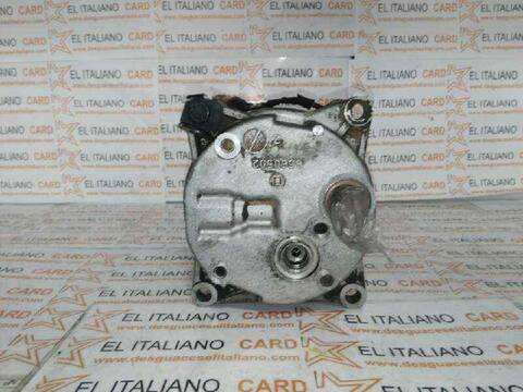 Foto 2ª: Compresor Aire Acondicionado Renault Megane HATCHBACK BERLINA I BERLINA HATCHBACK BA0) (1995)