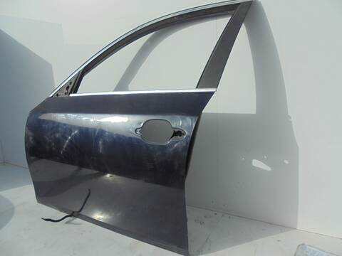 Foto 2ª: Puerta Delantera Izquierda Bmw Serie 5 518 530D BERLINA 218CV 160KW [306D2] (2005)