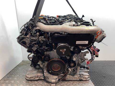Motor Completo Audi A6 CDYA BERLINA