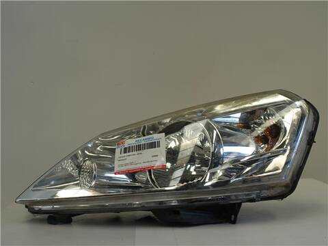 Faro Izquierdo Citroen Jumpy 2.0 HDI 120 27 L1H1 FURGON 120CV 88KW