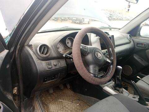 Kit Airbag Toyota Rav4 2.0 D-4D EXECUTIVE 4X4 2003 ) 116CV 85KW