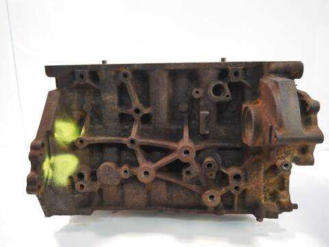Bloque Motor Ford Transit 130 CV 96KW