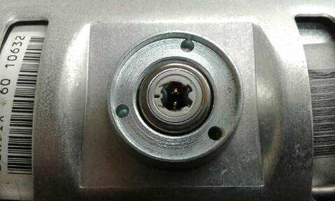 Foto 3ª: Kit Airbag Opel Omega 2.0 115CV 85KW (1994)