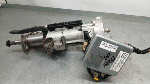 Foto 3ª: Columna Dirección Ford Fiesta 1.5 TDCI 86CV 63KW [XUJG] (2018)