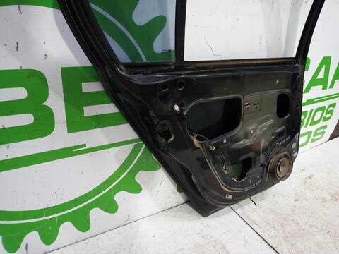 Foto 3ª: Puerta Trasera Izquierda Opel Astra ELEGANCE BERLINA 101CV 74KW [Z17DTH] (2004)