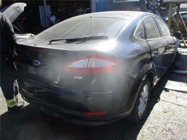 Foto 2ª: Cerradura Puerta Trasera Izquierda Ford Mondeo 2.0 TDCI [QXBB]