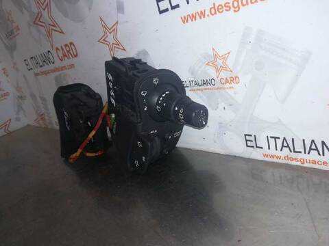 Foto 3ª: Mando Luces Renault Clio 1.5 DCI DIESEL FAP 75CV 55KW [K9K770] (2005)