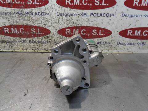 Foto 4ª: Motor de Arranque Renault Latitude INITIALE 241CV 177KW [V9X891] (2011)